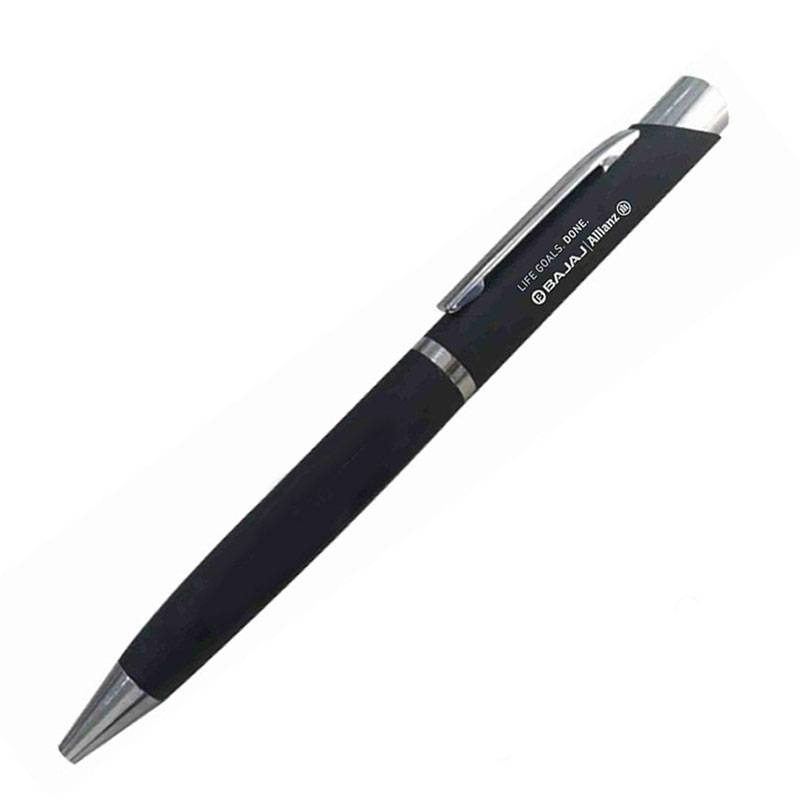 Matte Ballpoint Pen